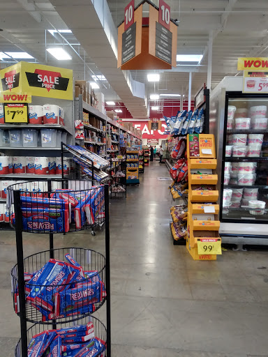 Grocery Store «Food 4 Less», reviews and photos, 4400 Slauson Ave, Maywood, CA 90270, USA