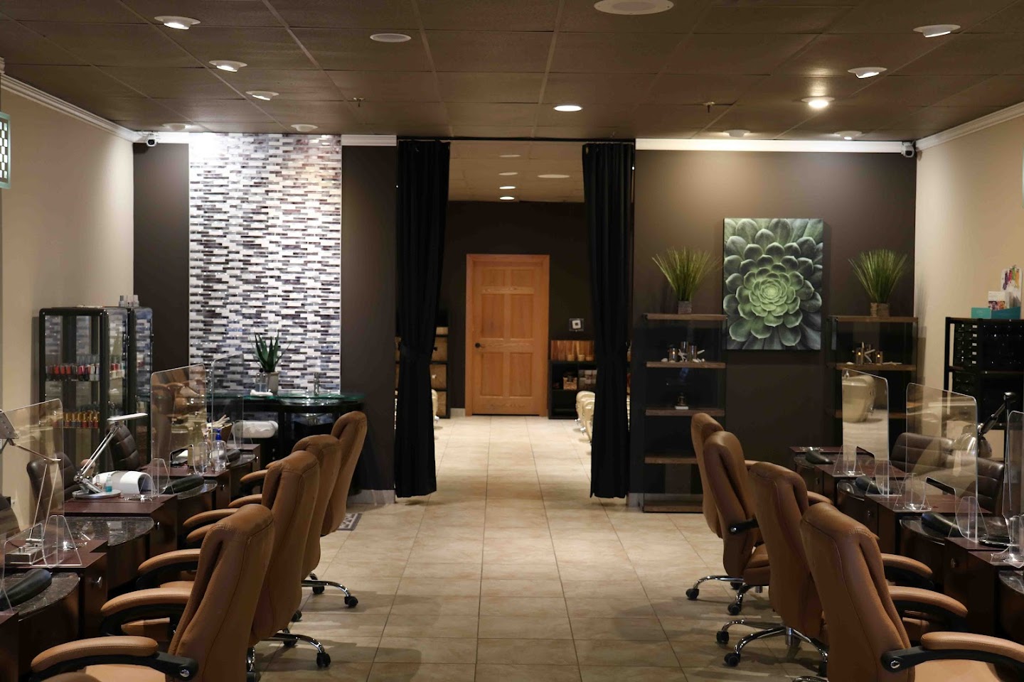 Roseville Nail Spa - wide 8