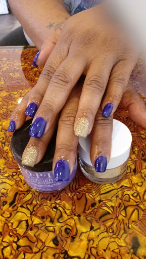 Shoe Store «Pedicure & Shoes 2 Go», reviews and photos, 243 W Congress St #102, Detroit, MI 48226, USA