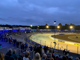 Foxhall Stadium