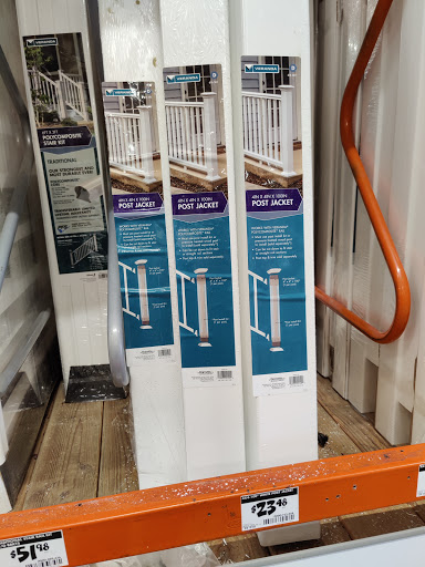 Home Improvement Store «The Home Depot», reviews and photos, 750 US-130, Robbinsville, NJ 08691, USA