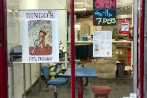 Dingo's image