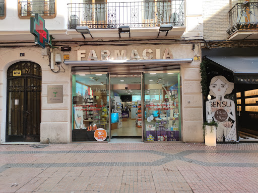 Farmacia Jesús Lahoz