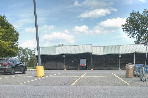 Department Store «Walmart Supercenter», reviews and photos, 890 E Main St, Ephrata, PA 17522, USA