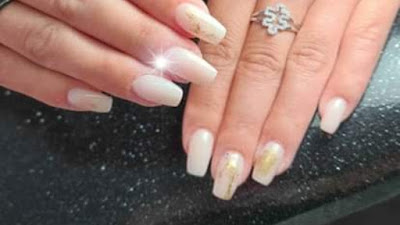 Alex nails à Sarreguemines