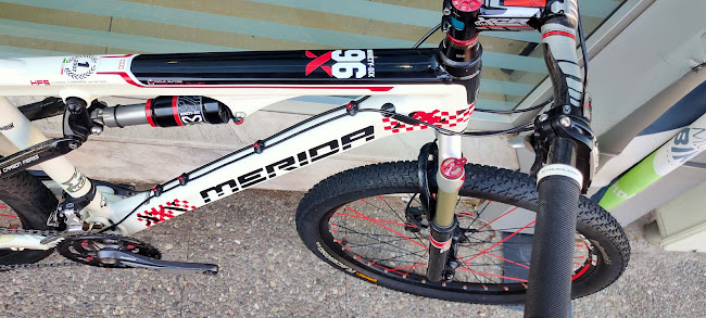 Grigoriou Bikes - Κατάστημα