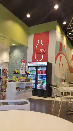 Ice Cream Shop «BLVD Creamery», reviews and photos, 3770 S Las Vegas Blvd, Las Vegas, NV 89109, USA