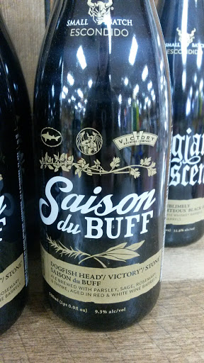 Liquor Store «Ye Old Spirits Shop», reviews and photos, 1005 W 7th St, Frederick, MD 21701, USA