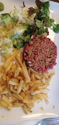 Photo n°24 de ATYPIC RESTAURANT à Vannes ()