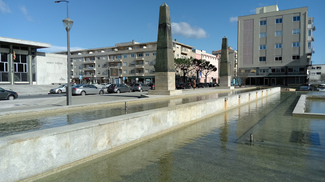 Tribunal Judicial da Comarca do Porto - Núcleo de Vila do Conde Horário de abertura