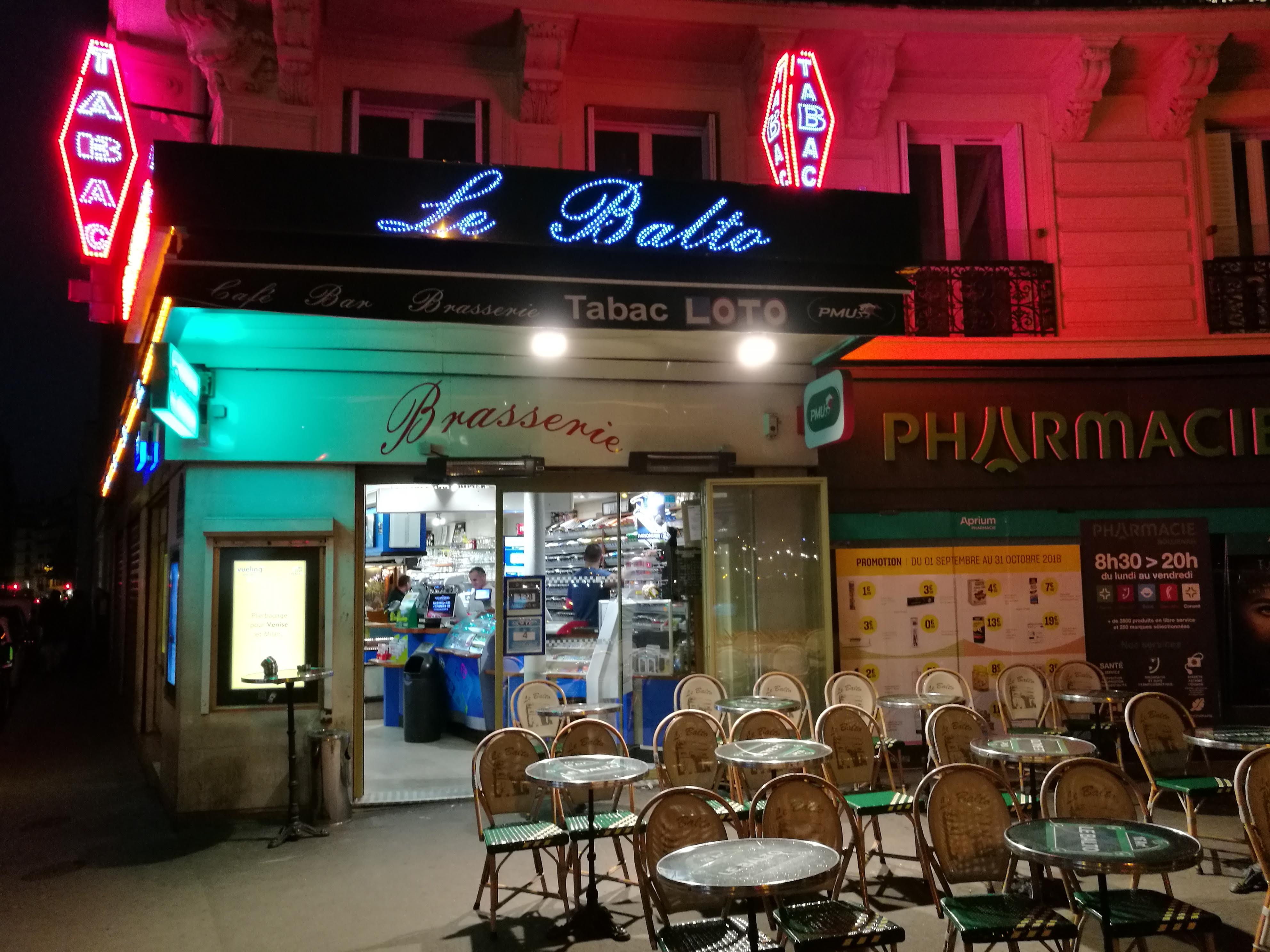Photo n° 1 de l'avis de Antoine.a fait le 21/11/2018 à 10:26