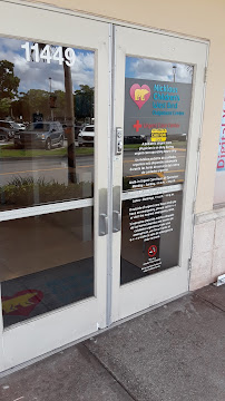 Nicklaus Children's West Bird Urgent Care Center - Photo 3 - Car repair in Miami, FL, Miami