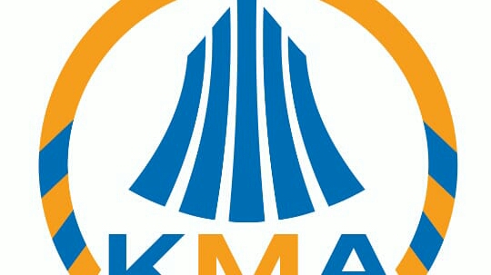 شركة KMA للمقاولات العامة واعمال المصاعد