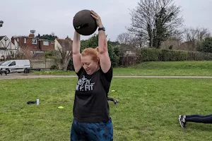 Bootcamp UK Reading - Outdoors Fitness Classes in Reading image
