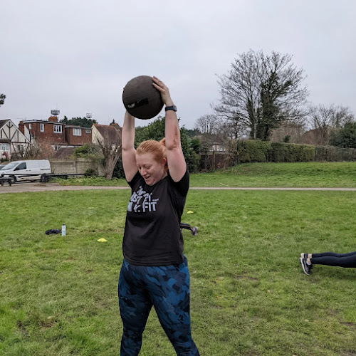 Reviews of Bootcamp UK Reading in Reading - Personal Trainer