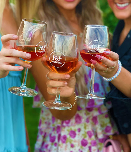 Winery «Farmer and Frenchman Winery», reviews and photos, 12522 US-41, Robards, KY 42452, USA