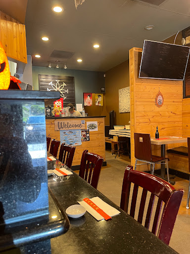 Achita Sushi image