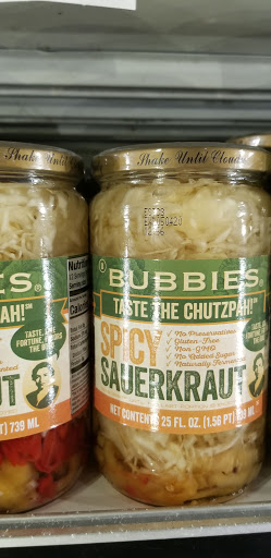 Grocery Store «Nob Hill Foods», reviews and photos, 1912 Main St, Watsonville, CA 95076, USA