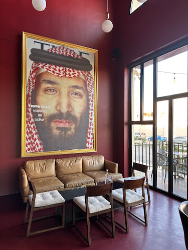 CLE CAFE - مقهى