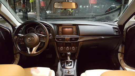 Car Wash «Juni Express Wash», reviews and photos, 20509 S Western Ave, Torrance, CA 90501, USA