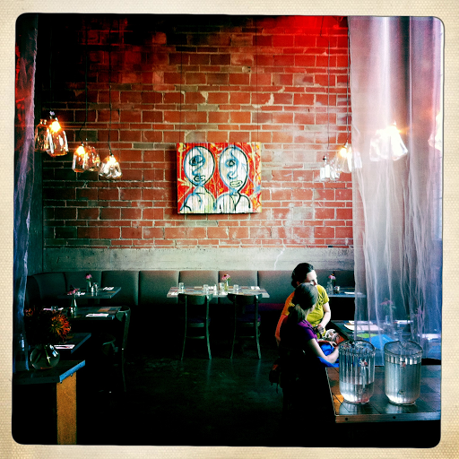 Movie Theater «Central Cinema», reviews and photos, 1411 21st Ave, Seattle, WA 98122, USA