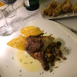 Photo n°2 de l'avis de Andrea.i fait le 18/11/2022 à 18:21 sur le  Trattoria Pizzeria Da Pancino à Montefiascone