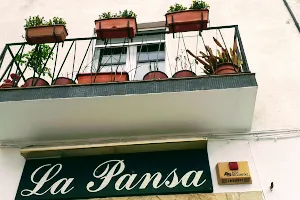 Restaurant La Pansa image