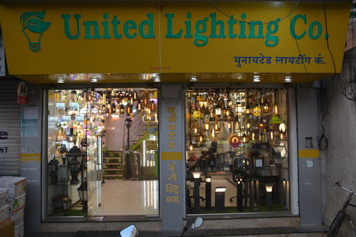 United Lighting Company