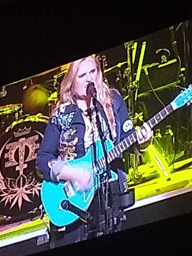 Performing Arts Theater «Union Colony Civic Center», reviews and photos, 701 10th Ave, Greeley, CO 80631, USA