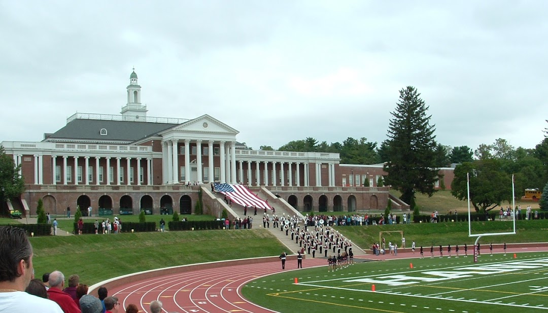 John Handley High School