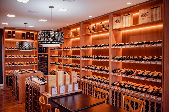 SPEYER WINE - LOJA DE VINHOS PREMIUM EM CUIABÁ