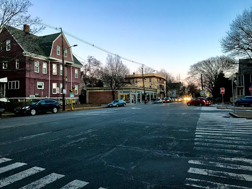 Bicycle Store «Ace Wheelworks», reviews and photos, 145 Elm St, Somerville, MA 02144, USA