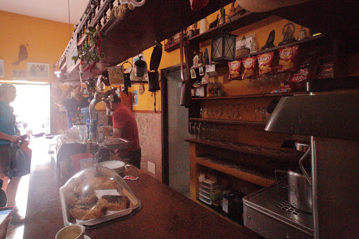 Restaurante Cofete Pepe El Faro.           No Se Hacen Reservas