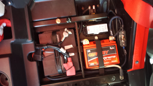 Car Stereo Store «Tunez 4U», reviews and photos, 403 Idaho Maryland Rd # B, Grass Valley, CA 95945, USA