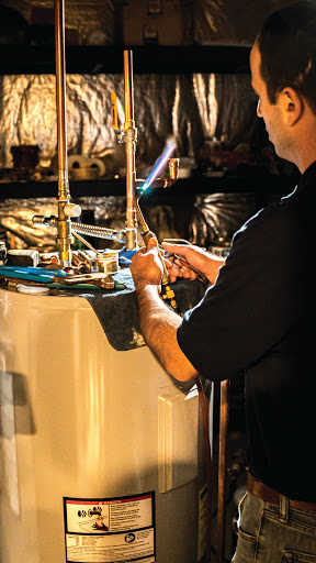 Plumber «Len The Plumber», reviews and photos, 550 Forest Glen Rd, Silver Spring, MD 20901, USA