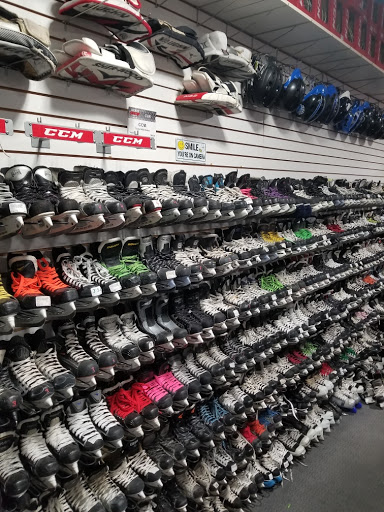 Sporting Goods Store «Play It Again Sports», reviews and photos, 3115 W Parker Rd #470, Plano, TX 75023, USA