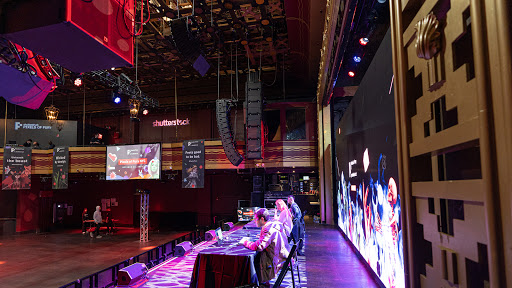 Live Music Venue «Webster Hall», reviews and photos, 125 E 11th St, New York, NY 10003, USA