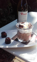 Photo n°69 de Le Comptoir de St Cyr à Saint-Cyr-au-Mont-d'Or ()