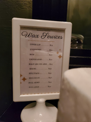 Beauty Salon «Saints & Sinners Beauty Salon», reviews and photos, 12141 Paramount Blvd, Downey, CA 90242, USA