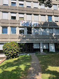 Photo n°1 de Direction des services départementaux de l'Éducation nationale de l'Eure à Évreux ()