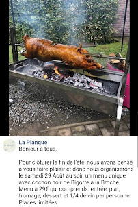 Photos du propriétaire du Restaurant La planque des bons vivants à Gaillac - n°13