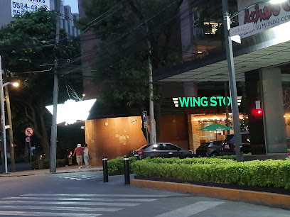 Wingstop Polanco