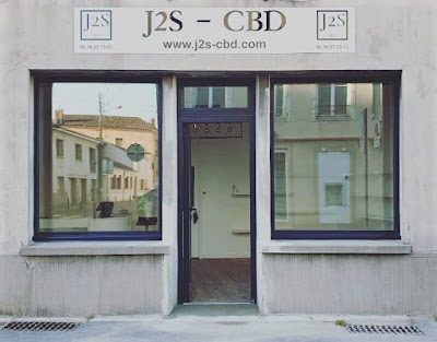 CBD J2S CBD - N'1 EN MEURTHE-ET-MOSELLE à Saint-Nicolas-de-Port