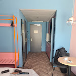 Photo n°1 de l'avis de Alexandra.e fait le 17/06/2022 à 15:57 sur le  the niu Belt à Eschborn