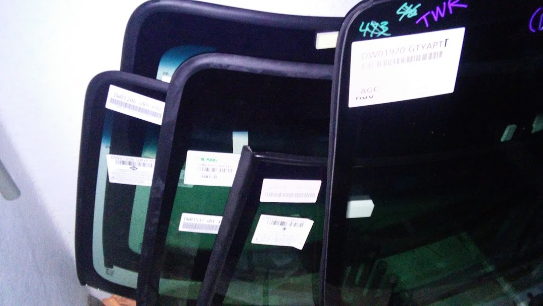 Good Vista Auto & Home Glass