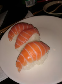 Sushi du Restaurant japonais Oki à Antony - n°9