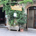 Photo n°5 de l'avis de Antonino.a fait le 30/07/2019 à 19:16 sur le  Piccolo Ristoro Le Rocce à Pietrapertosa