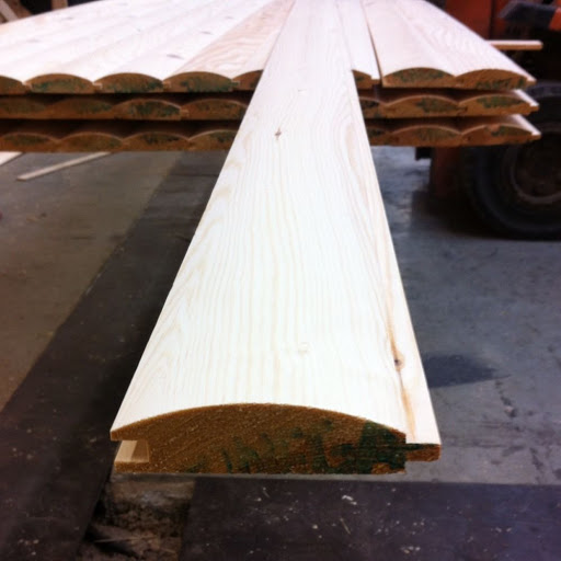 Henshaw Timber & Building Supplies