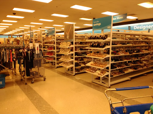 Clothing Store «Ross Dress for Less», reviews and photos, 20618 I-45, Spring, TX 77373, USA