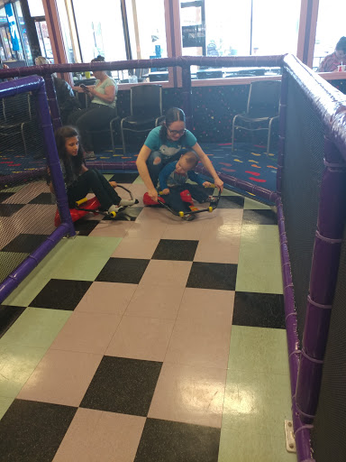 Amusement Center «Odyssey-1», reviews and photos, 2310 Mildred St W, Tacoma, WA 98466, USA